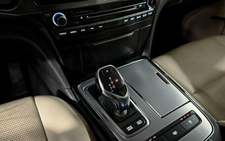 Hyundai Equus II, 2013 год, 1 650 000 рублей, 11 фотография