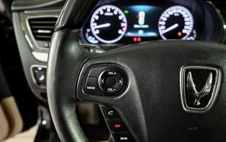 Hyundai Equus II, 2013 год, 1 650 000 рублей, 8 фотография