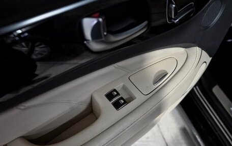 Hyundai Equus II, 2013 год, 1 650 000 рублей, 17 фотография