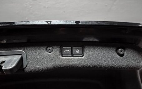 Hyundai Equus II, 2013 год, 1 650 000 рублей, 16 фотография