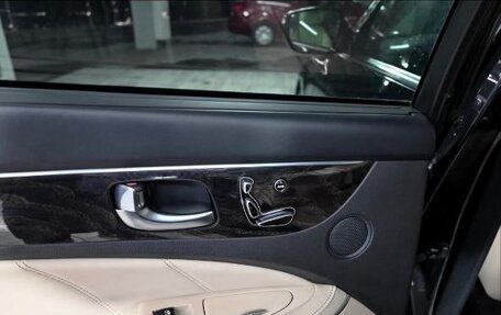 Hyundai Equus II, 2013 год, 1 650 000 рублей, 18 фотография