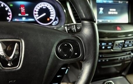 Hyundai Equus II, 2013 год, 1 650 000 рублей, 9 фотография