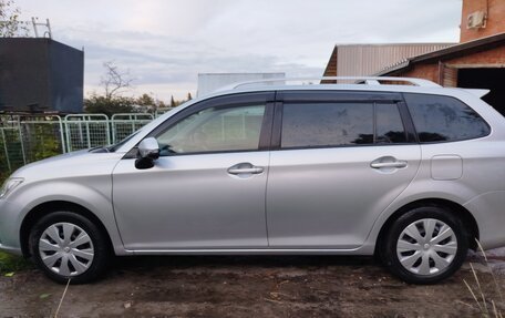 Toyota Corolla, 2014 год, 1 000 000 рублей, 3 фотография