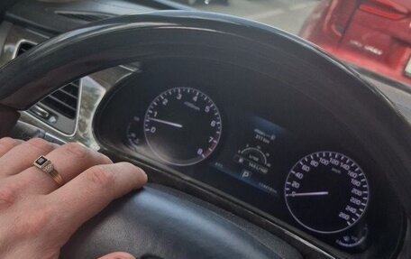 Hyundai Equus II, 2013 год, 1 650 000 рублей, 28 фотография