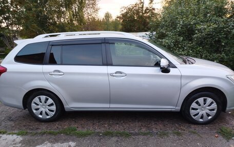 Toyota Corolla, 2014 год, 1 000 000 рублей, 4 фотография