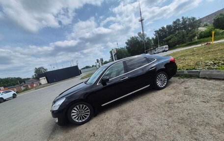 Hyundai Equus II, 2013 год, 1 650 000 рублей, 27 фотография