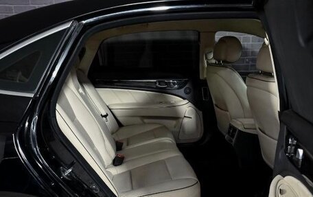 Hyundai Equus II, 2013 год, 1 650 000 рублей, 22 фотография