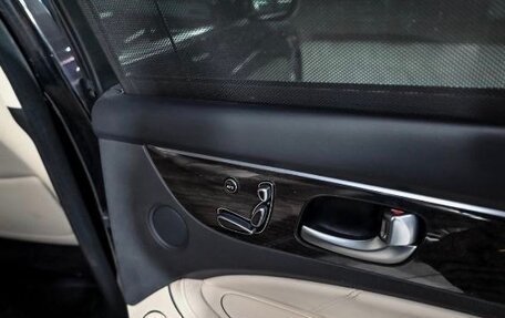 Hyundai Equus II, 2013 год, 1 650 000 рублей, 21 фотография