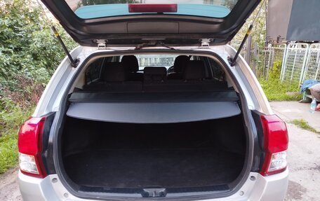 Toyota Corolla, 2014 год, 1 000 000 рублей, 5 фотография