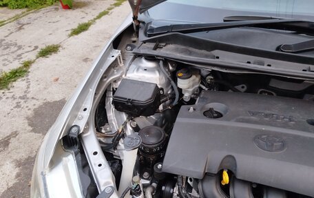 Toyota Corolla, 2014 год, 1 000 000 рублей, 8 фотография