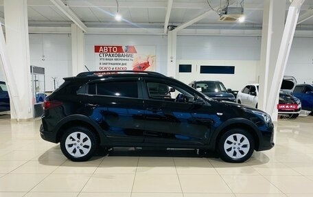 KIA Rio IV, 2021 год, 1 950 000 рублей, 6 фотография