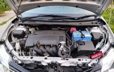 Toyota Corolla, 2014 год, 1 000 000 рублей, 9 фотография