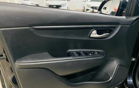 KIA Rio IV, 2021 год, 1 950 000 рублей, 22 фотография