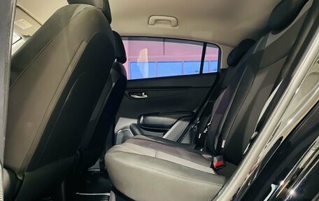 KIA Rio IV, 2021 год, 1 950 000 рублей, 17 фотография