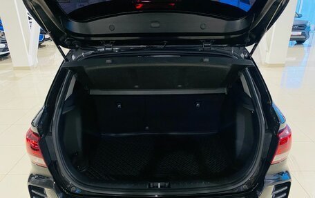 KIA Rio IV, 2021 год, 1 950 000 рублей, 21 фотография