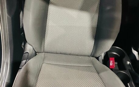 KIA Rio IV, 2021 год, 1 950 000 рублей, 14 фотография