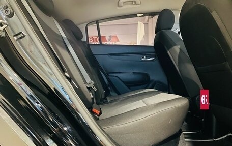 KIA Rio IV, 2021 год, 1 950 000 рублей, 18 фотография