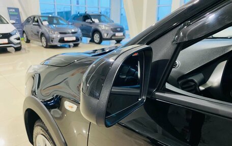 KIA Rio IV, 2021 год, 1 950 000 рублей, 33 фотография