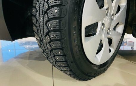 KIA Rio IV, 2021 год, 1 950 000 рублей, 31 фотография