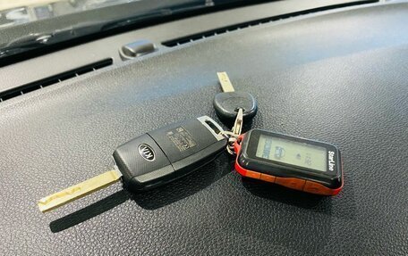 KIA Rio IV, 2021 год, 1 950 000 рублей, 35 фотография