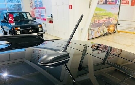 KIA Rio IV, 2021 год, 1 950 000 рублей, 32 фотография