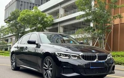 BMW 3 серия, 2021 год, 2 137 000 рублей, 1 фотография