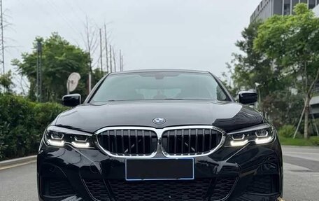 BMW 3 серия, 2021 год, 2 137 000 рублей, 2 фотография