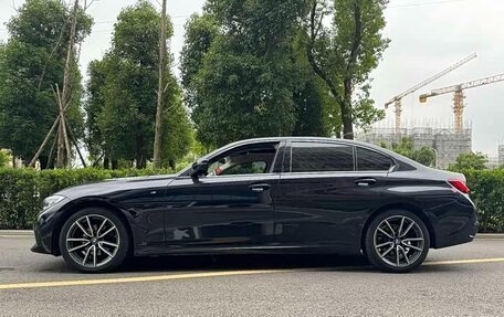 BMW 3 серия, 2021 год, 2 137 000 рублей, 4 фотография