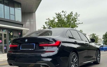 BMW 3 серия, 2021 год, 2 137 000 рублей, 7 фотография