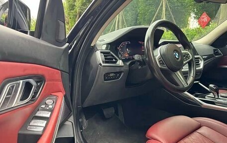 BMW 3 серия, 2021 год, 2 137 000 рублей, 11 фотография