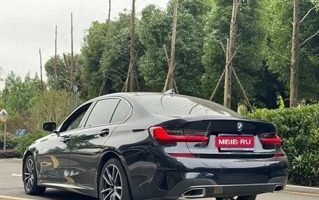 BMW 3 серия, 2021 год, 2 137 000 рублей, 5 фотография