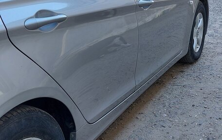 Hyundai Sonata VI, 2010 год, 950 000 рублей, 9 фотография