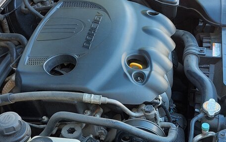 Hyundai Sonata VI, 2010 год, 950 000 рублей, 18 фотография