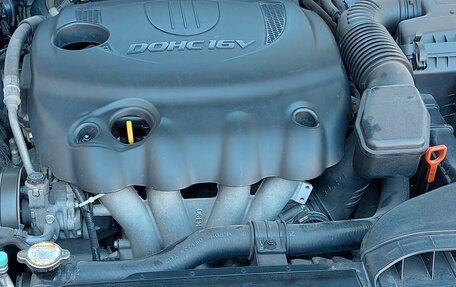 Hyundai Sonata VI, 2010 год, 950 000 рублей, 17 фотография