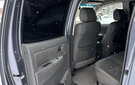 Toyota Hilux VII, 2012 год, 2 470 000 рублей, 6 фотография