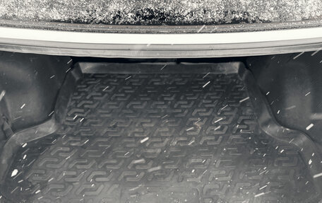 KIA Rio III рестайлинг, 2016 год, 920 000 рублей, 18 фотография