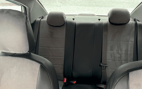 KIA Rio III рестайлинг, 2016 год, 920 000 рублей, 16 фотография