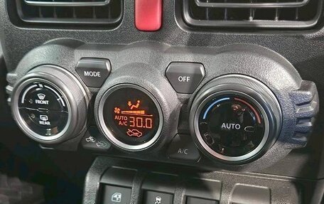 Suzuki Jimny, 2021 год, 1 130 000 рублей, 14 фотография