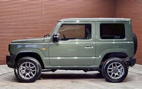 Suzuki Jimny, 2021 год, 1 130 000 рублей, 6 фотография