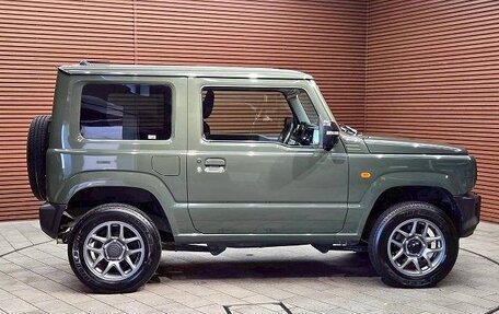 Suzuki Jimny, 2021 год, 1 130 000 рублей, 3 фотография