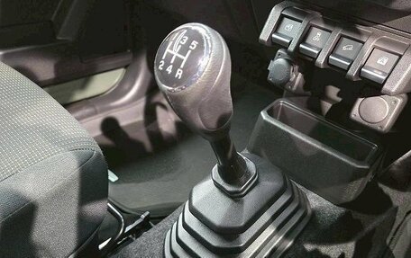 Suzuki Jimny, 2021 год, 1 130 000 рублей, 11 фотография