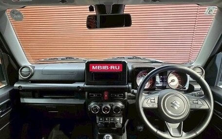 Suzuki Jimny, 2021 год, 1 130 000 рублей, 7 фотография