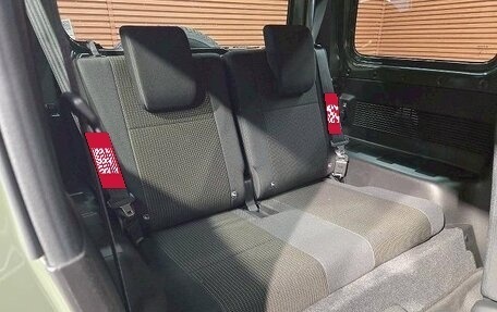 Suzuki Jimny, 2021 год, 1 130 000 рублей, 8 фотография