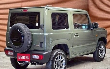 Suzuki Jimny, 2021 год, 1 130 000 рублей, 4 фотография