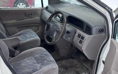 Nissan Prairie III, 2000 год, 165 000 рублей, 1 фотография