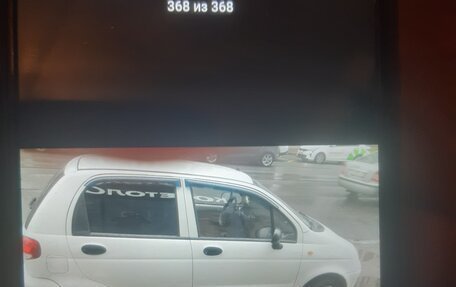 Daewoo Matiz I, 2012 год, 200 000 рублей, 1 фотография