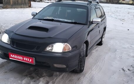 Toyota Caldina, 2000 год, 700 000 рублей, 1 фотография