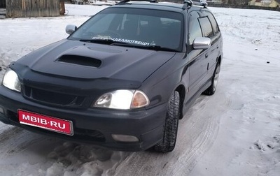 Toyota Caldina, 2000 год, 700 000 рублей, 1 фотография