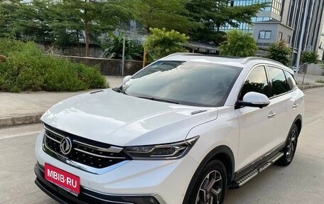 DongFeng AX7 I, 2020 год, 2 200 000 рублей, 1 фотография