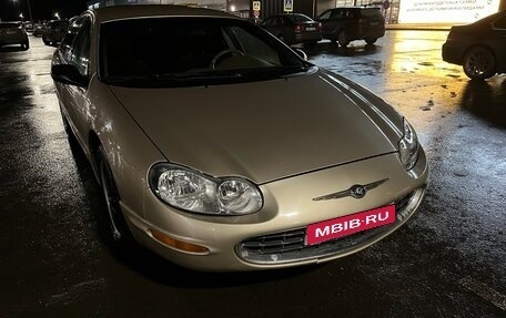 Chrysler Concorde II, 1998 год, 385 000 рублей, 1 фотография